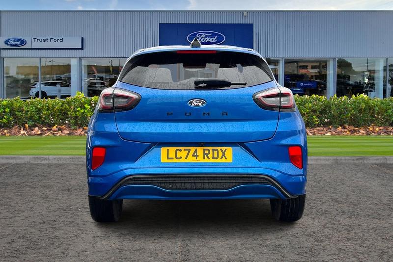 Used Ford Puma 2024 for sale - 77539257: Photo 7