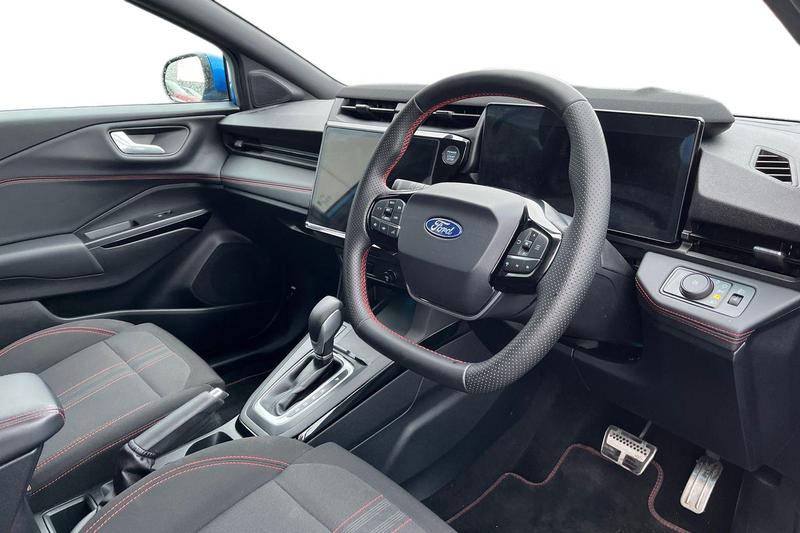 Used Ford Puma 2024 for sale - 77539257: Photo 9