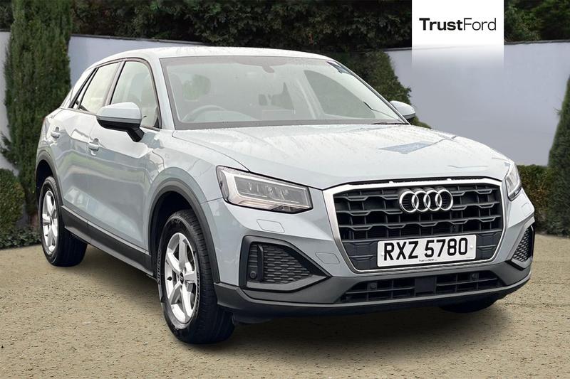 Used Audi Q2 2022 for sale - 76480390: Photo 1