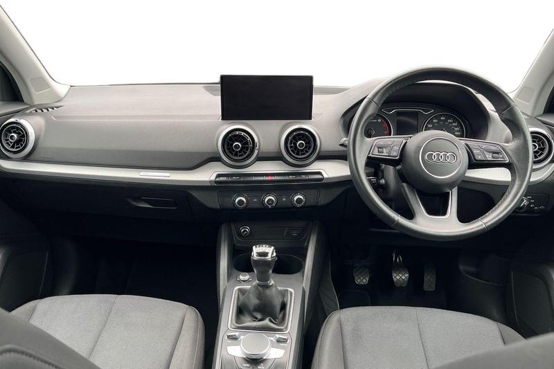 Used Audi Q2 2022 for sale - 76480390: Photo 10