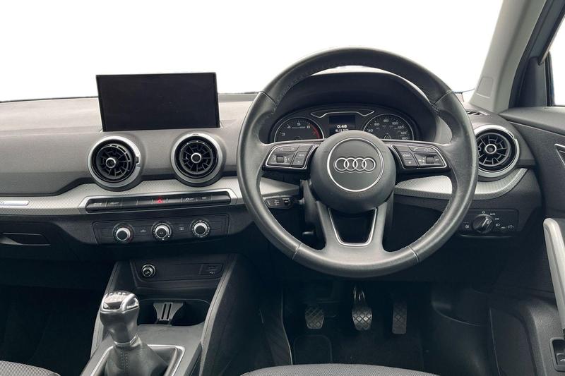 Used Audi Q2 2022 for sale - 76480390: Photo 11