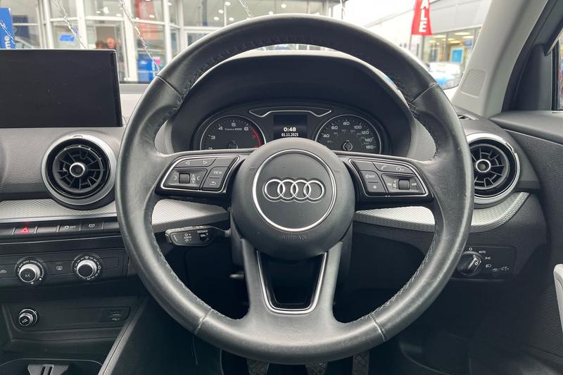 Used Audi Q2 2022 for sale - 76480390: Photo 12