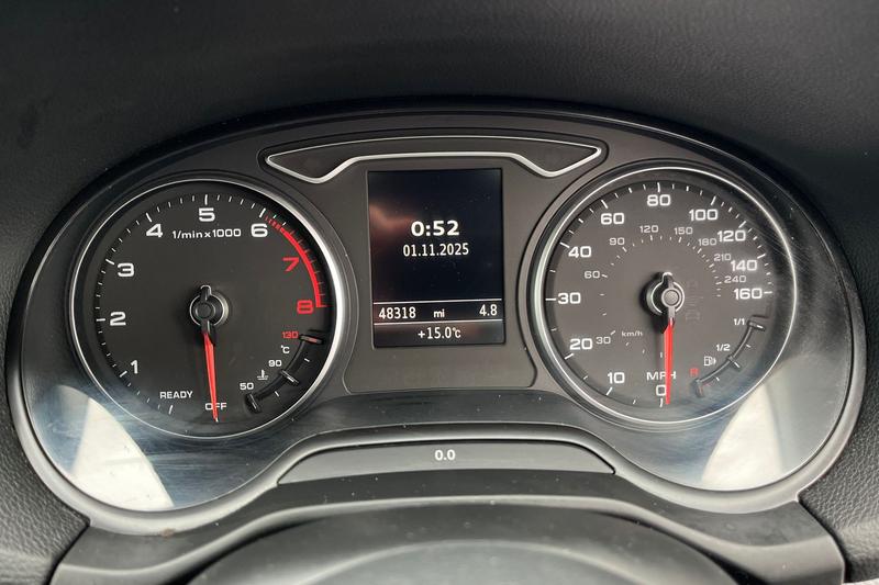 Used Audi Q2 2022 for sale - 76480390: Photo 13