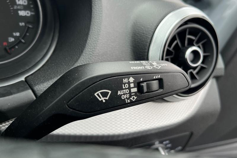 Used Audi Q2 2022 for sale - 76480390: Photo 15