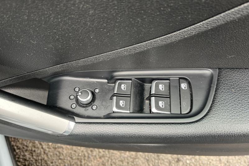 Used Audi Q2 2022 for sale - 76480390: Photo 16