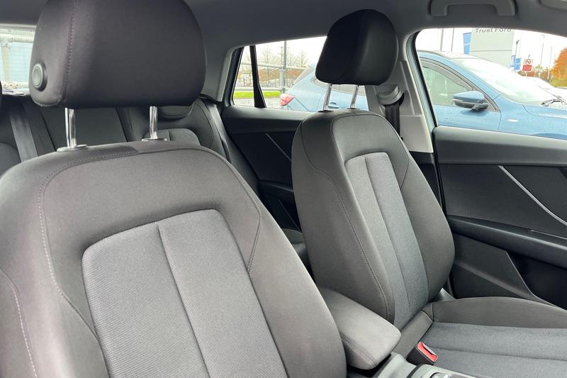 Used Audi Q2 2022 for sale - 76480390: Photo 17