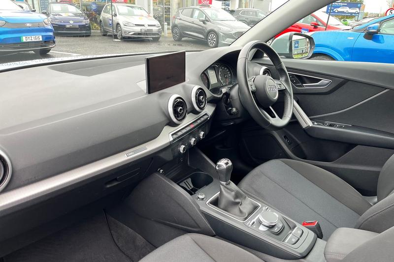 Used Audi Q2 2022 for sale - 76480390: Photo 18