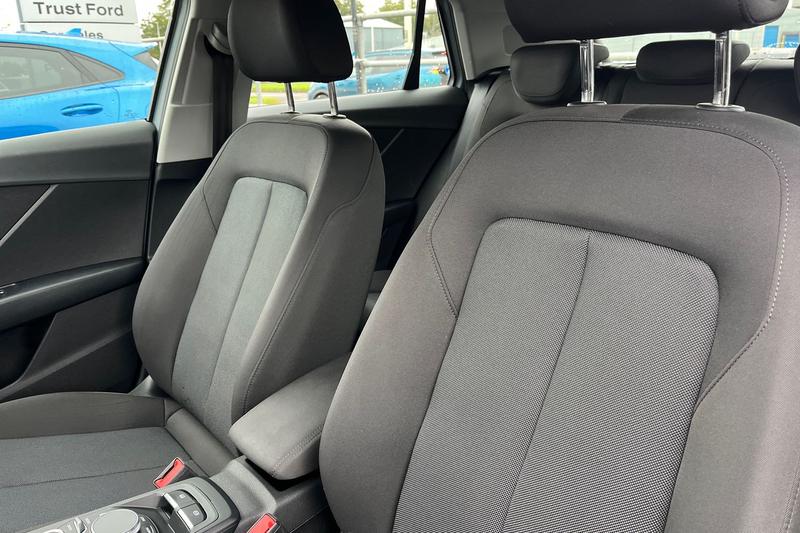 Used Audi Q2 2022 for sale - 76480390: Photo 19