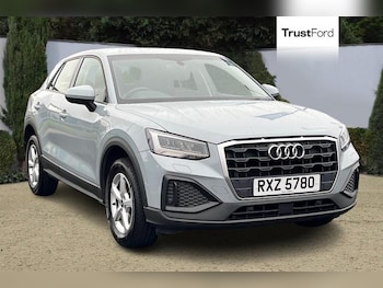 Used Audi Q2 2022 for sale - 76480390: Photo