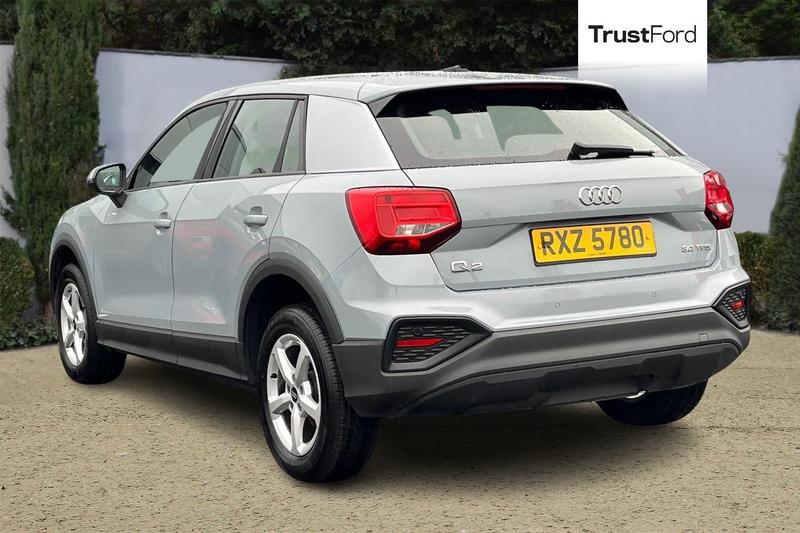 Used Audi Q2 2022 for sale - 76480390: Photo 2