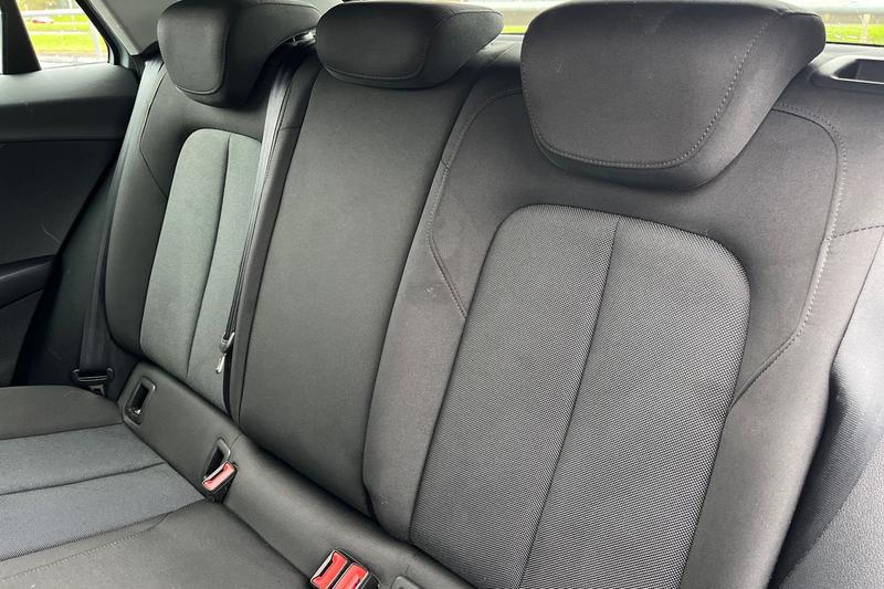 Used Audi Q2 2022 for sale - 76480390: Photo 20