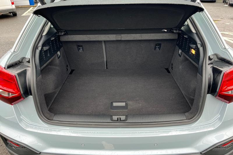 Used Audi Q2 2022 for sale - 76480390: Photo 21