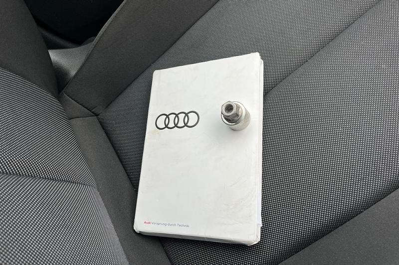 Used Audi Q2 2022 for sale - 76480390: Photo 22