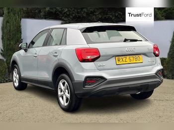 Used Audi Q2 2022 for sale - 76480390: Photo