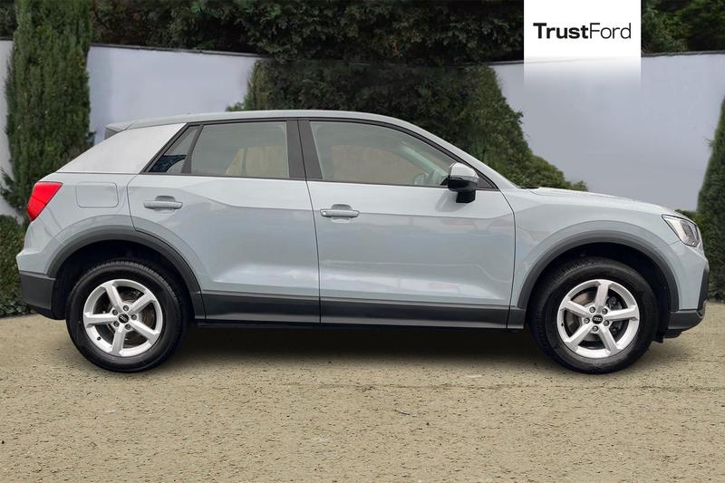 Used Audi Q2 2022 for sale - 76480390: Photo 3