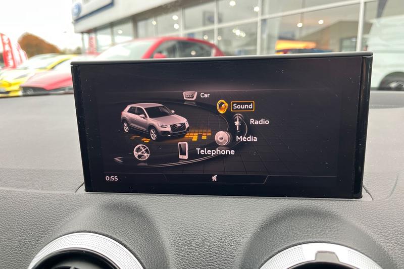 Used Audi Q2 2022 for sale - 76480390: Photo 30