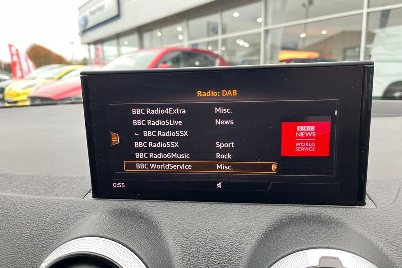 Used Audi Q2 2022 for sale - 76480390: Photo 31