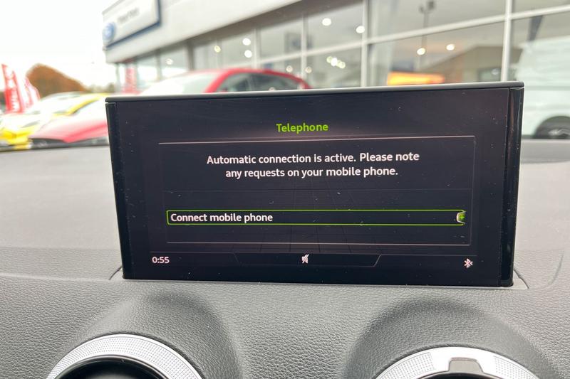 Used Audi Q2 2022 for sale - 76480390: Photo 32