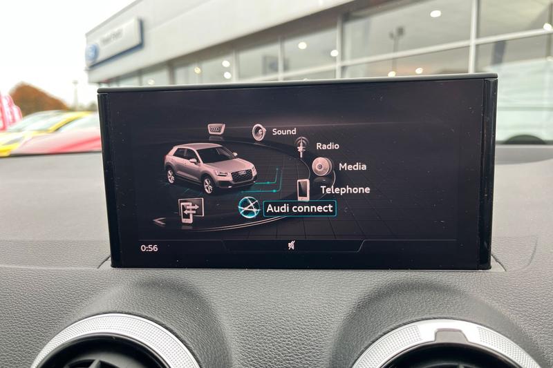 Used Audi Q2 2022 for sale - 76480390: Photo 33