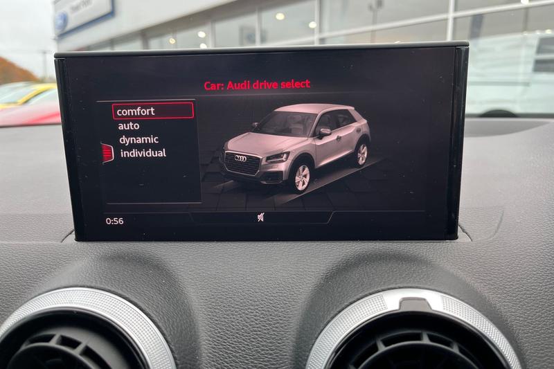 Used Audi Q2 2022 for sale - 76480390: Photo 35