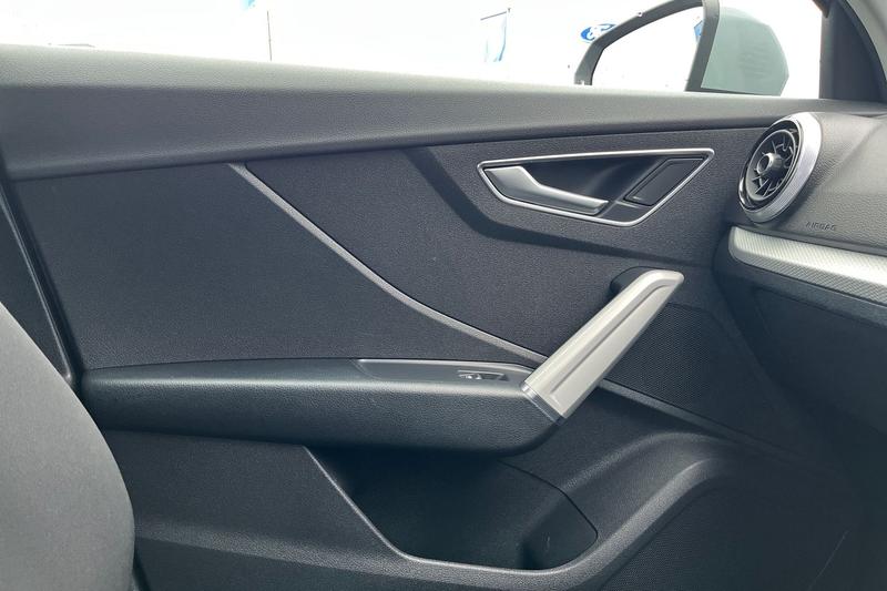 Used Audi Q2 2022 for sale - 76480390: Photo 36