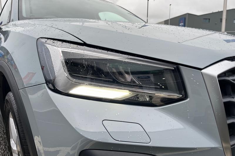 Used Audi Q2 2022 for sale - 76480390: Photo 38