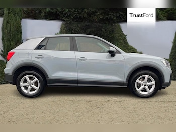 Used Audi Q2 2022 for sale - 76480390: Photo