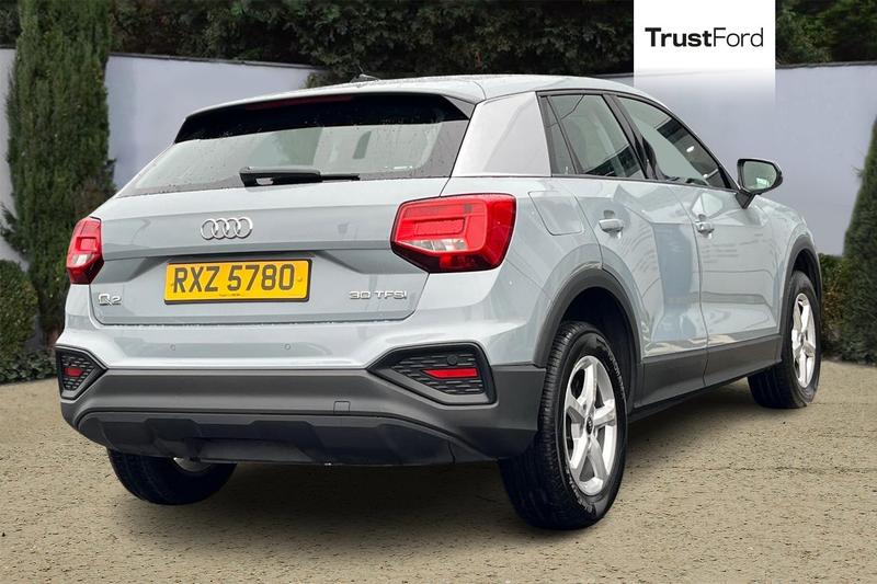 Used Audi Q2 2022 for sale - 76480390: Photo 4