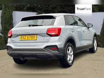 Used Audi Q2 2022 for sale - 76480390: Photo