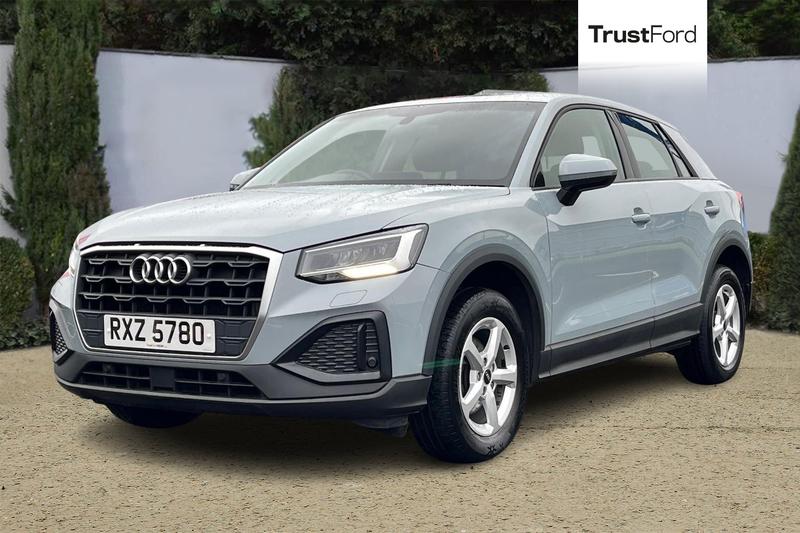 Used Audi Q2 2022 for sale - 76480390: Photo 5