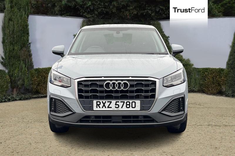 Used Audi Q2 2022 for sale - 76480390: Photo 6