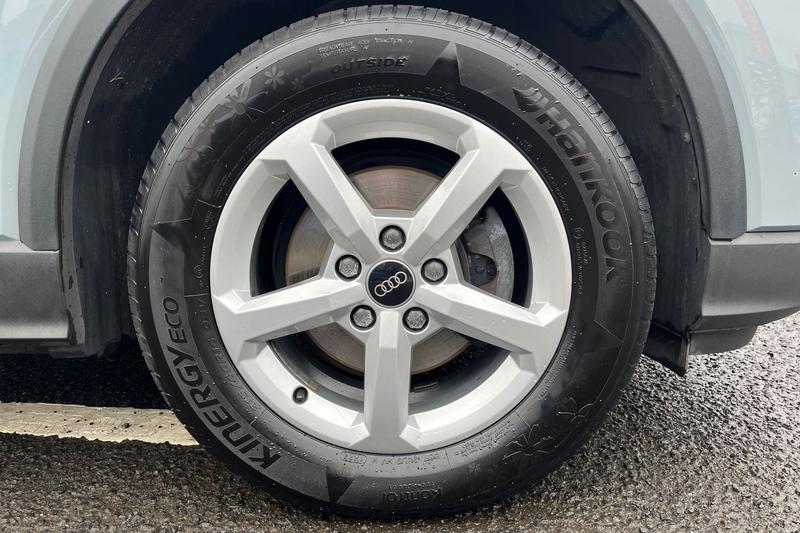 Used Audi Q2 2022 for sale - 76480390: Photo 8