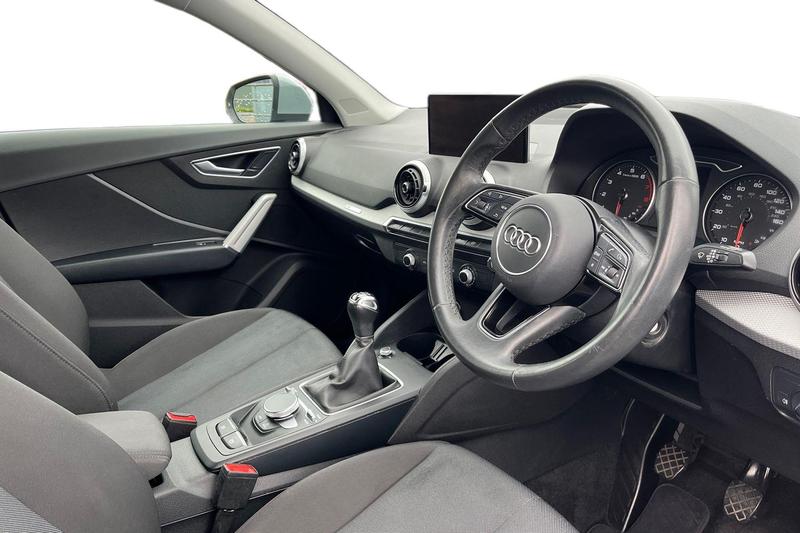 Used Audi Q2 2022 for sale - 76480390: Photo 9