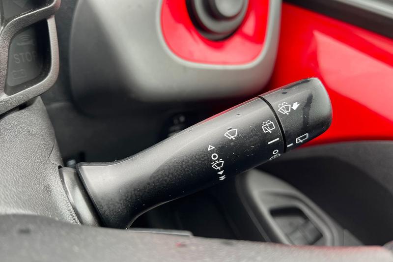 Used Toyota AYGO 2021 for sale - 77763645: Photo 15