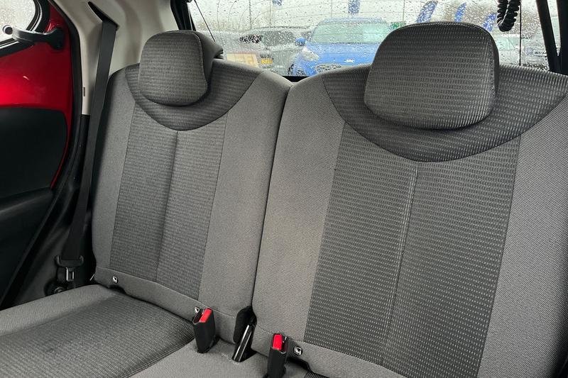 Used Toyota AYGO 2021 for sale - 77763645: Photo 20