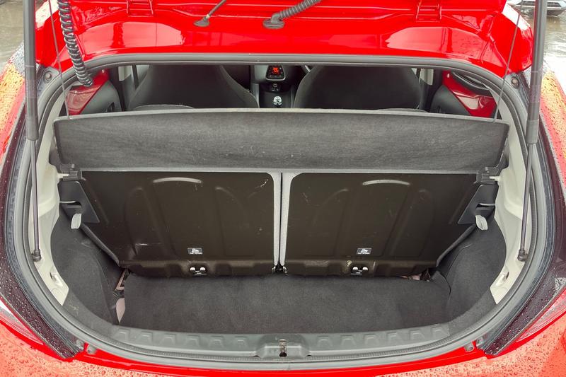 Used Toyota AYGO 2021 for sale - 77763645: Photo 21