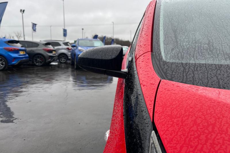 Used Toyota AYGO 2021 for sale - 77763645: Photo 23