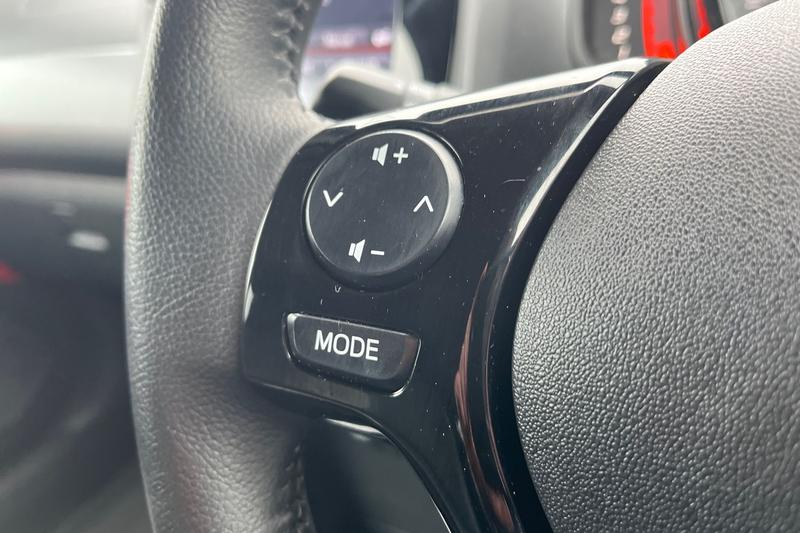 Used Toyota AYGO 2021 for sale - 77763645: Photo 26