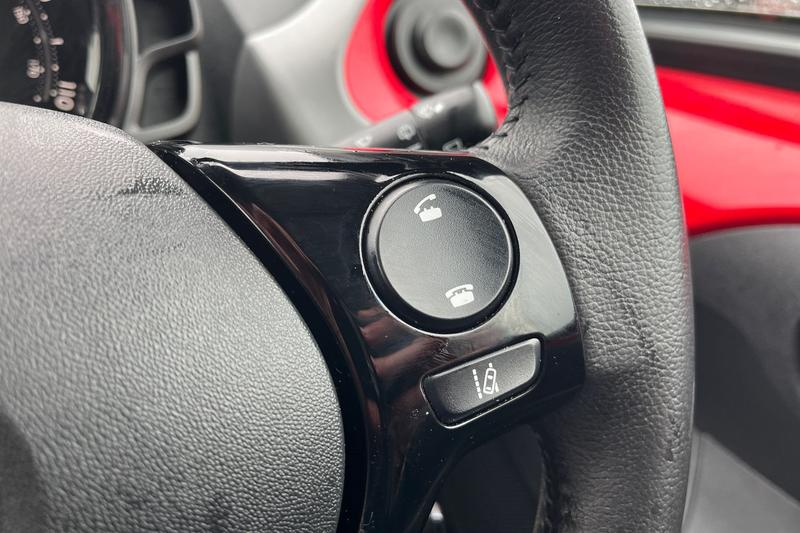 Used Toyota AYGO 2021 for sale - 77763645: Photo 27