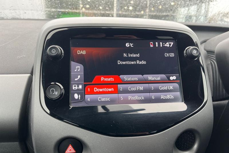 Used Toyota AYGO 2021 for sale - 77763645: Photo 34