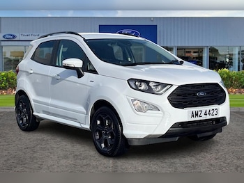 Used Ford Ecosport 2023 for sale - 78529915: Photo