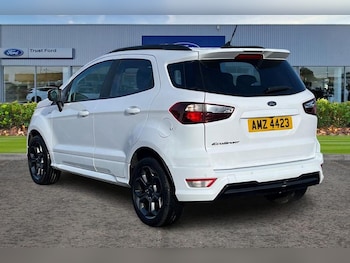 Used Ford Ecosport 2023 for sale - 78529915: Photo