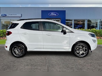Used Ford Ecosport 2023 for sale - 78529915: Photo