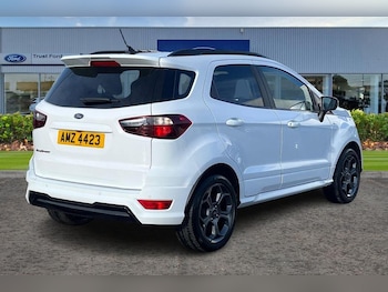 Used Ford Ecosport 2023 for sale - 78529915: Photo