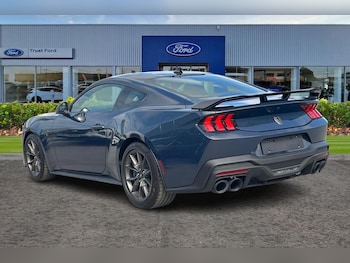 Used Ford Mustang  for sale - 75908346: Photo
