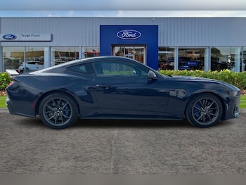 Used Ford Mustang  for sale - 75908346: Photo