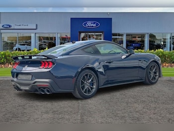Used Ford Mustang  for sale - 75908346: Photo