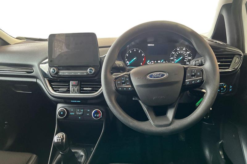 Used Ford Fiesta 2023 for sale - 76161956: Photo 10