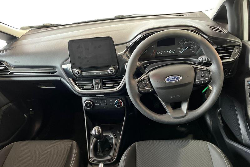 Used Ford Fiesta 2023 for sale - 76161956: Photo 11