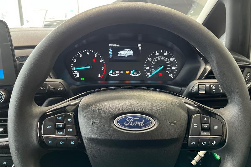 Used Ford Fiesta 2023 for sale - 76161956: Photo 12